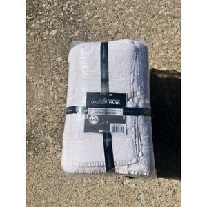 Madison Park Signature Luxor Egyptian Cotton 6-Pc. Bath Towel Set